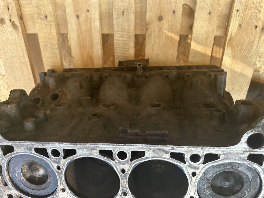 фото №12, Блок двигуна fiat ducato iveco 3.0 hdi euro 5 f1ce3481e