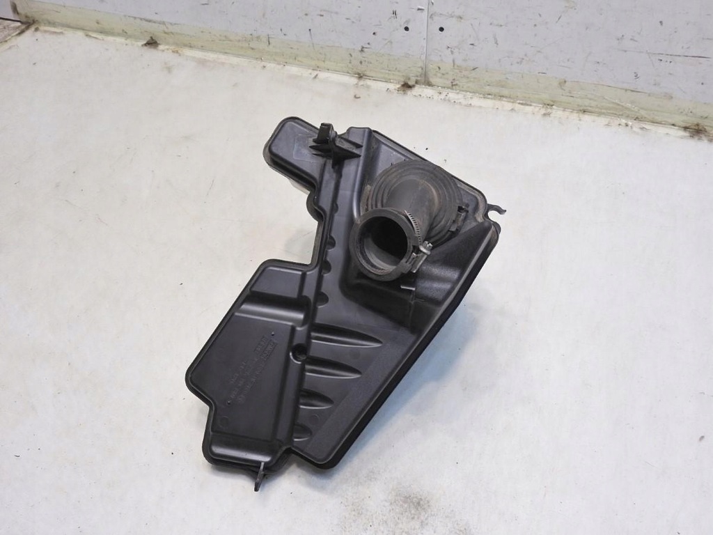 фото №6, Резонатор воздуха volvo v70 iii 2.0 f