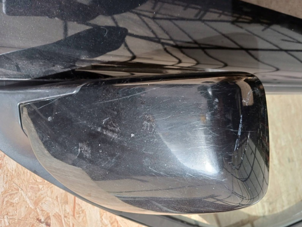 фото №8, Двері праве перед kia sportage ii 3p