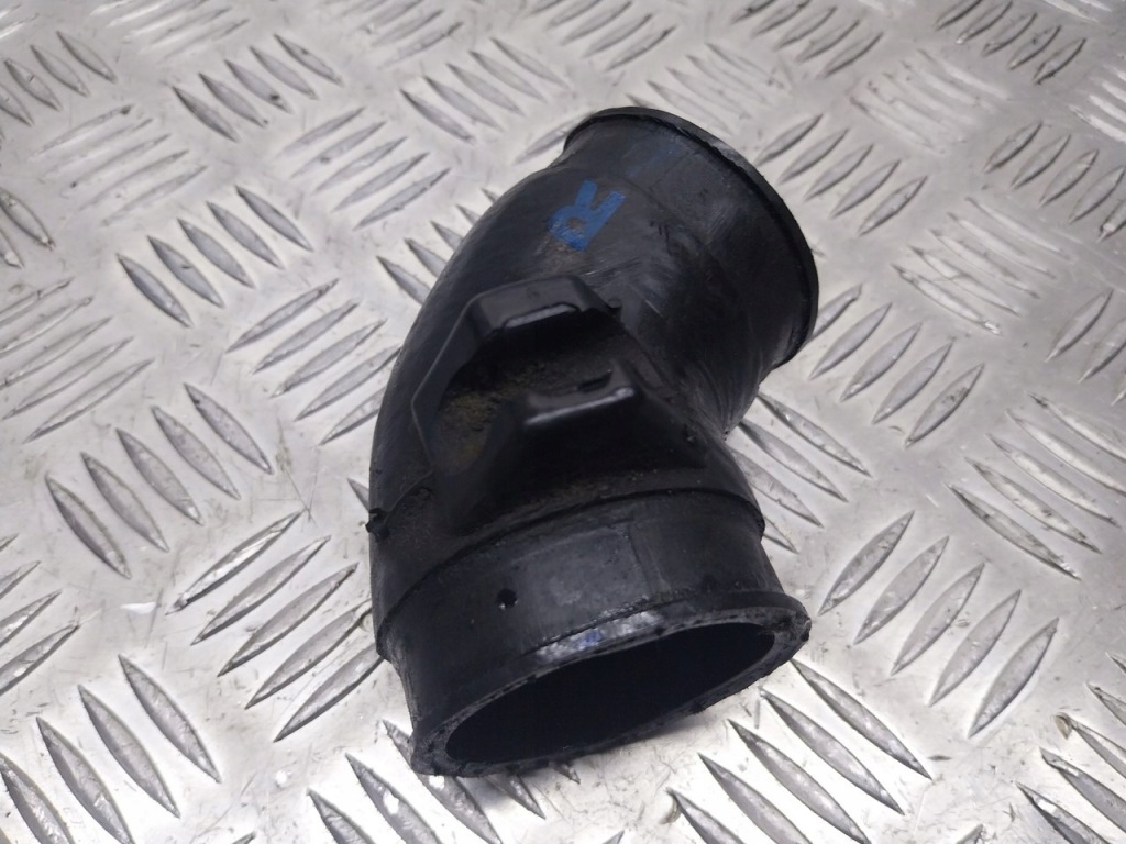 фото №1, Труба шланг інтеркулер audi a4 b5 1.9 tdi 8d0145834a