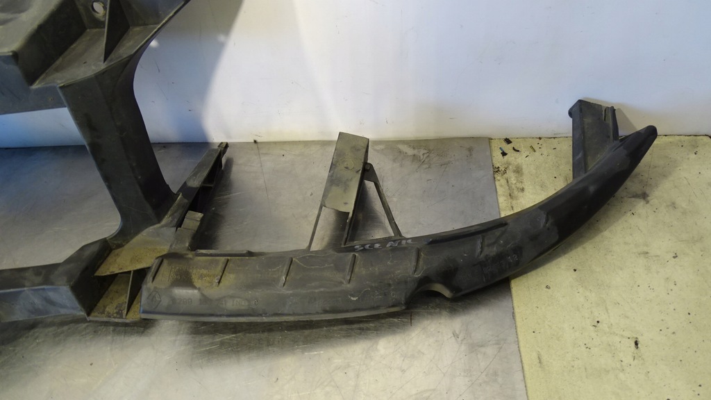 фото №2, Pas передній renault scenic ii 1.5dci 8200140174