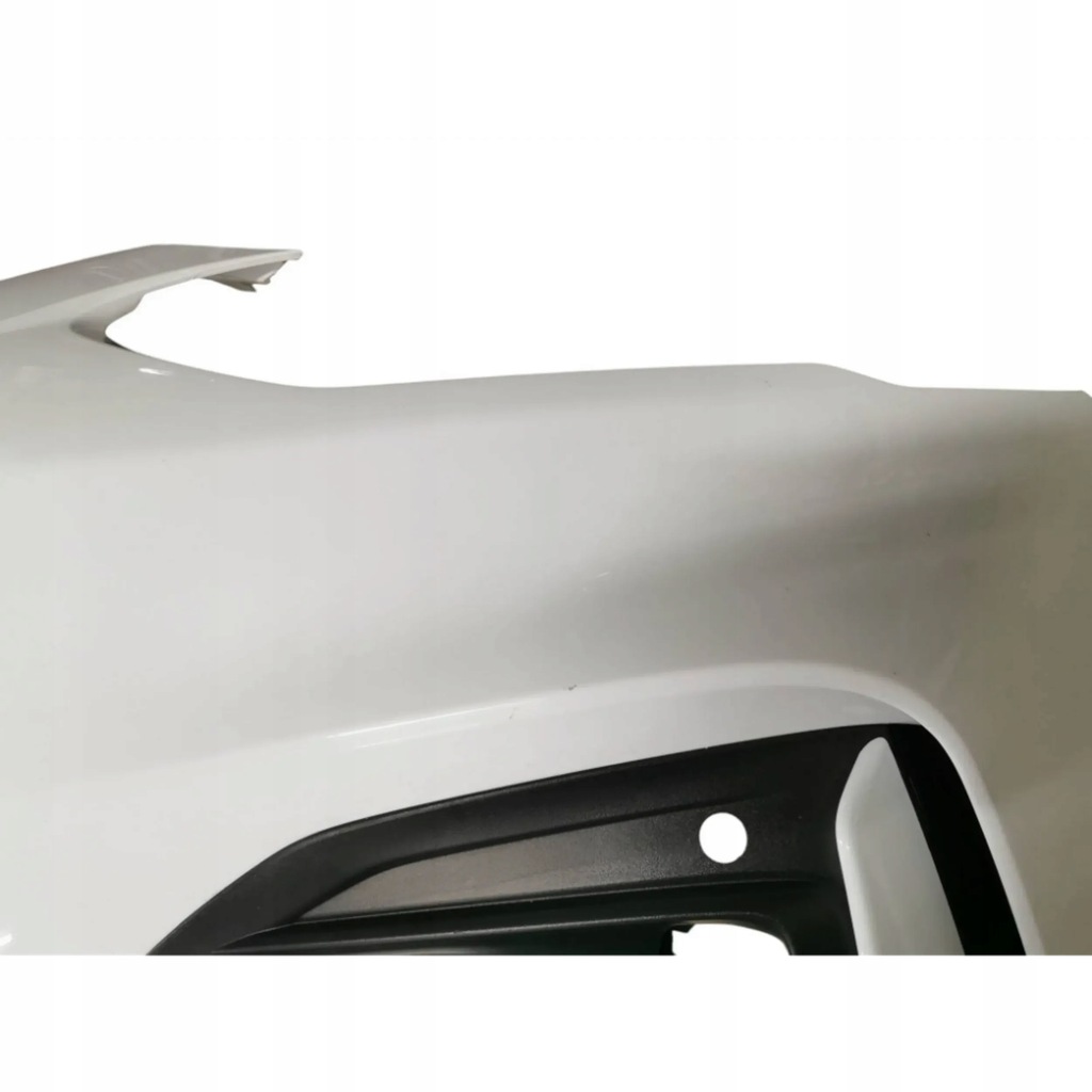 фото №8, Бампер, решётка радиатора, решётка радиатора, решётки ford focus mk-4 przed lift st-line 259.