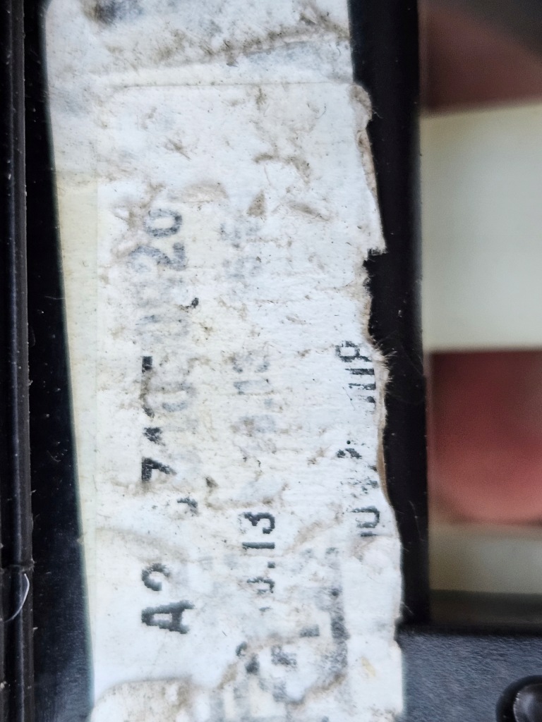 фото №14, Mercedes b-klasa w246 накладка кришки задня a2467400793