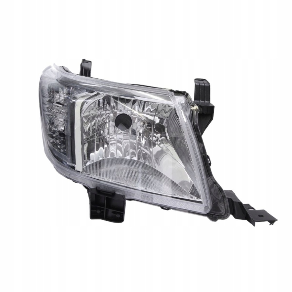 фото №1, Лампа toyota hilux vii 05-15 фара правий