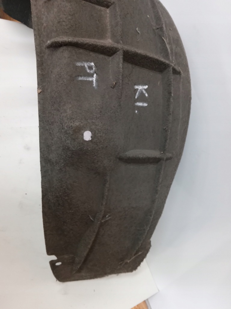 фото №5, Suzuki kizashi підкрилок праве задні задня