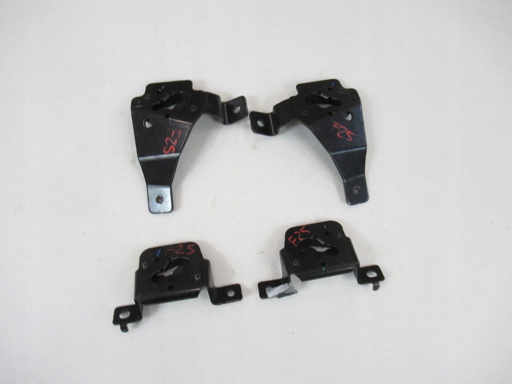 фото №6, Кронштейн кронштейн потолочный bmw f25 x5