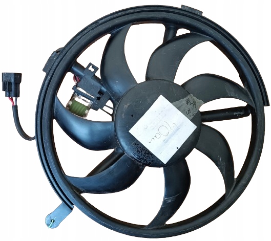 Купити Вентилятор вентилятор радіатора mini cooper r55 r56 r60 r61 160812-00af1