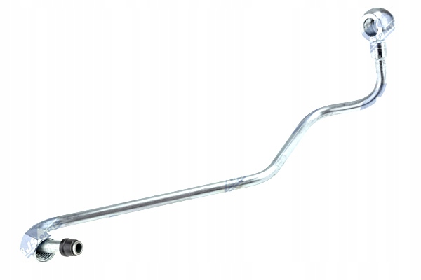 фото №2, Трубка масляная турбонагнетателя renault master ii 2.8dti 1998- opel