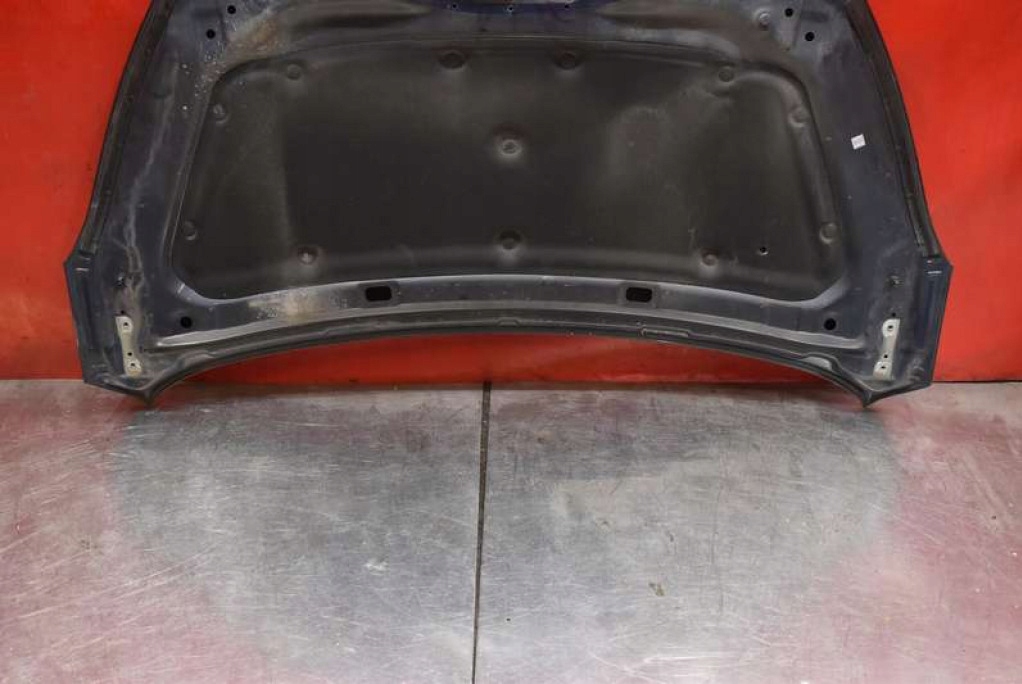 фото №13, Капот кришка двигуна w8u hyundai i40 i 40 lift 15-20