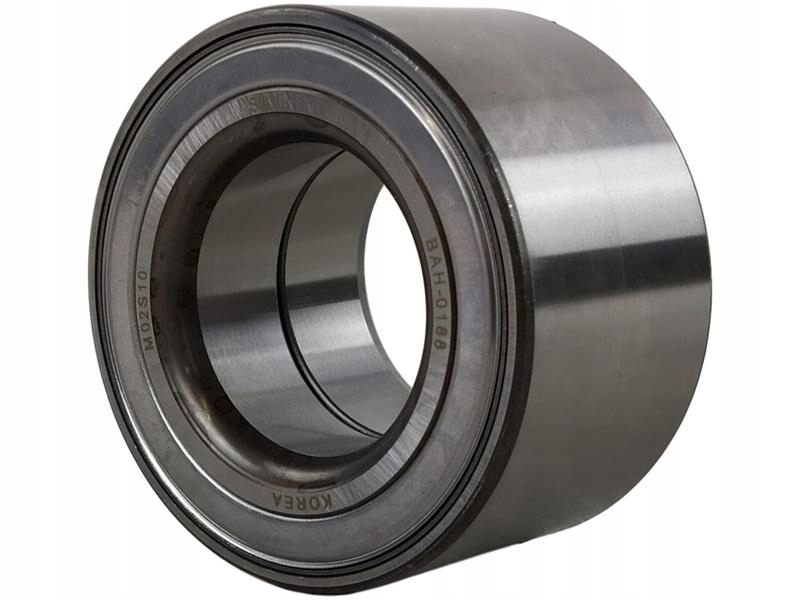 Набір підшипник колеса skf vkba 6831 Зі Шроту