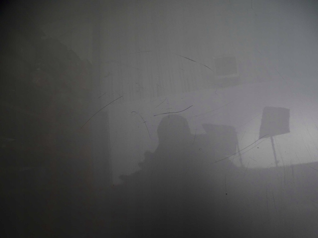 фото №8, Mercedes s klasa w140 капот крышка двигателя 744