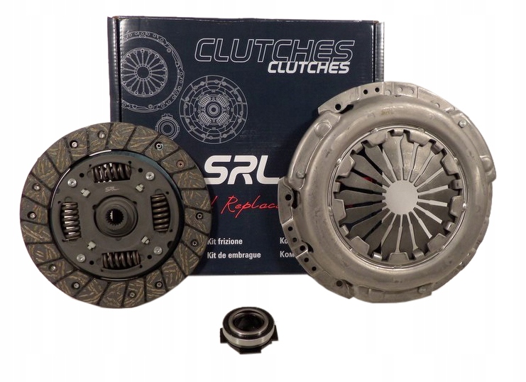 фото №1, Сцепление alfa romeo mito 1.4 2008-2010 nowe