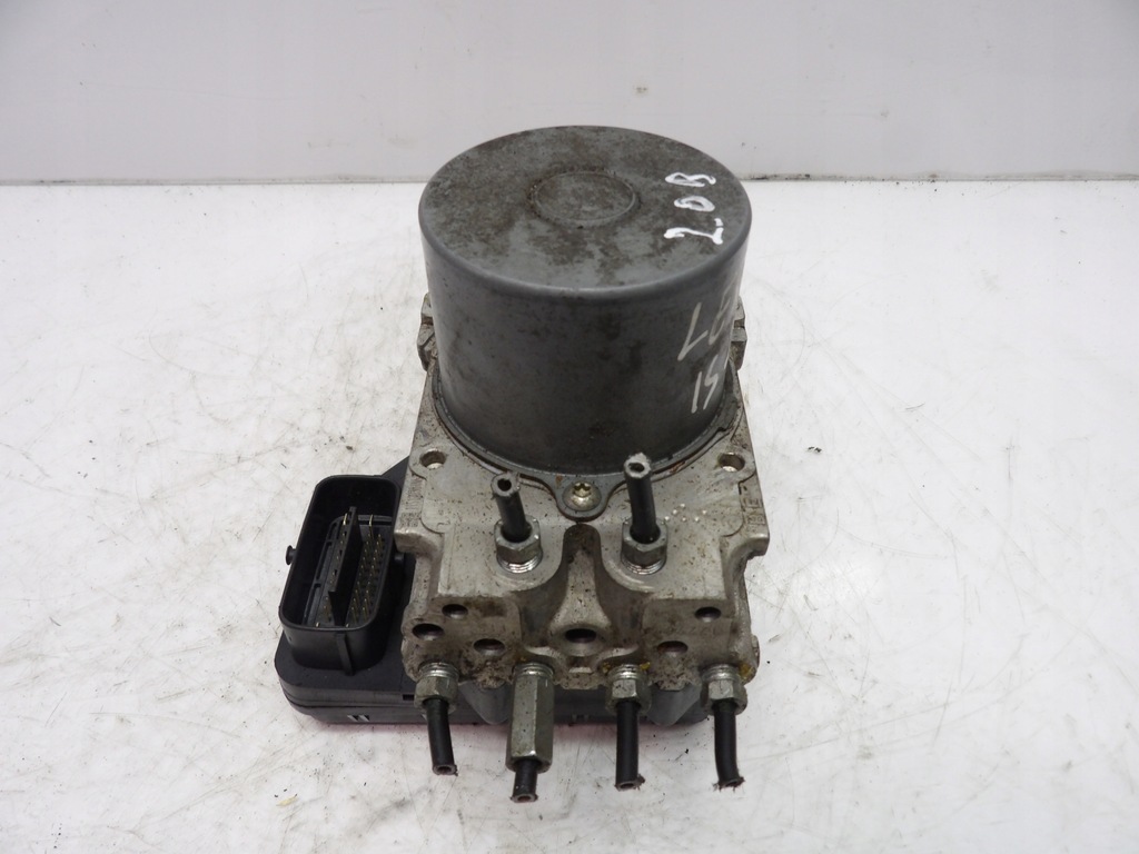 фото №1, Насос abs lexus is