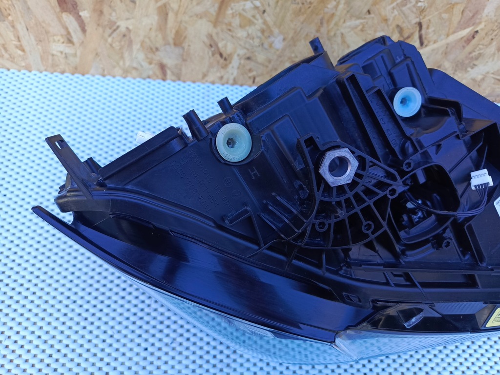 фото №9, Лампа перед права bmw 4 g22/g23/g82/g81/g80 m4 9505116-05 laser