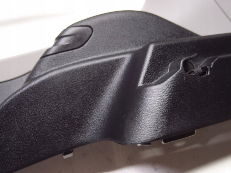 фото №8, Захист стійка правий задня bmw x1 f48