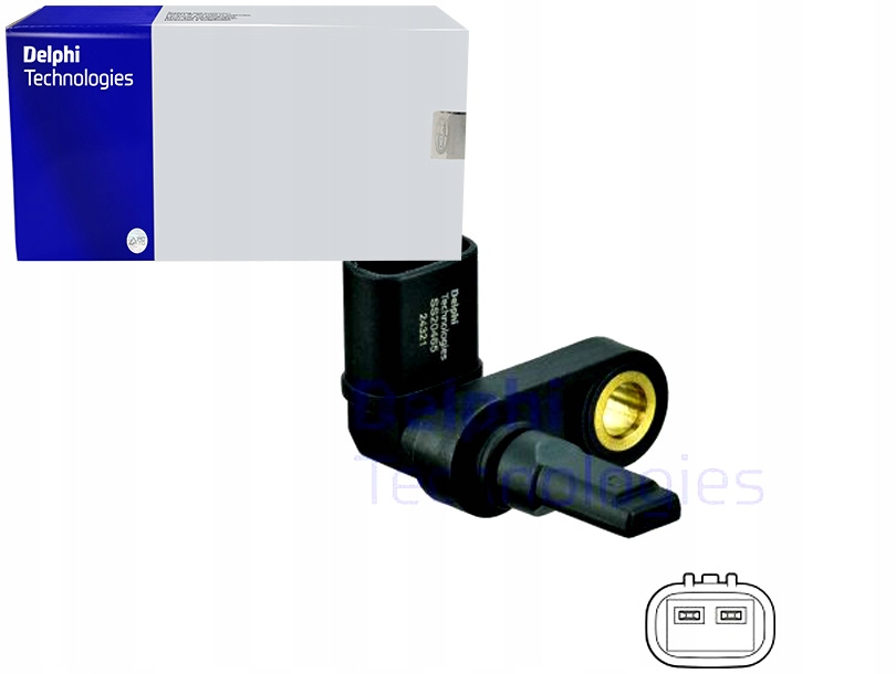 фото №1, Датчик abs перед задняя l lexus gx lx toyota 4 runner iv 4 runner v fj