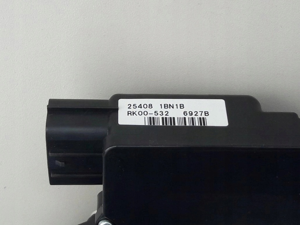 фото №8, Infiniti m30 m37 q70 моторчик стекло правый перед