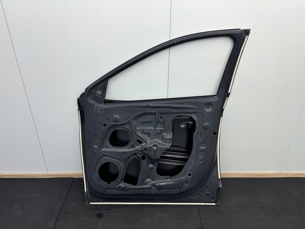 фото №13, Hyundai tucson iv 2020r-- двері праве передні перед nowe оригінальні