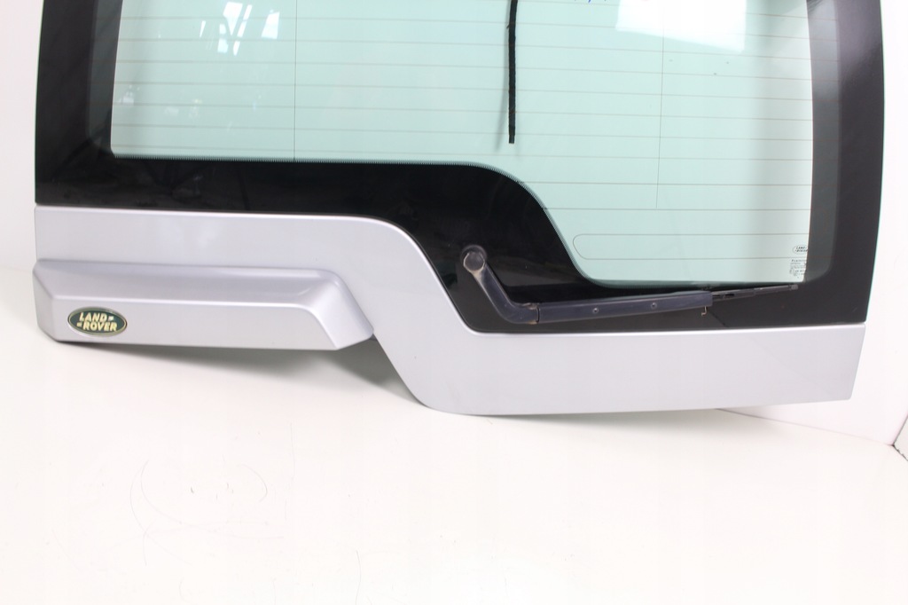 фото №2, Кришка багажника задня задня discovery iv lak. lrc798