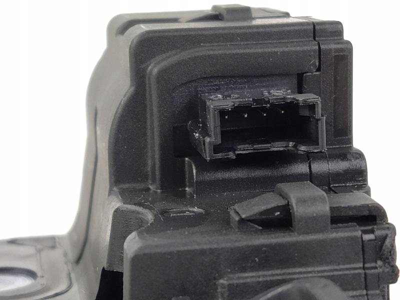 фото №8, Bmw оригинальный номер 51247248075 замок крышки багажника