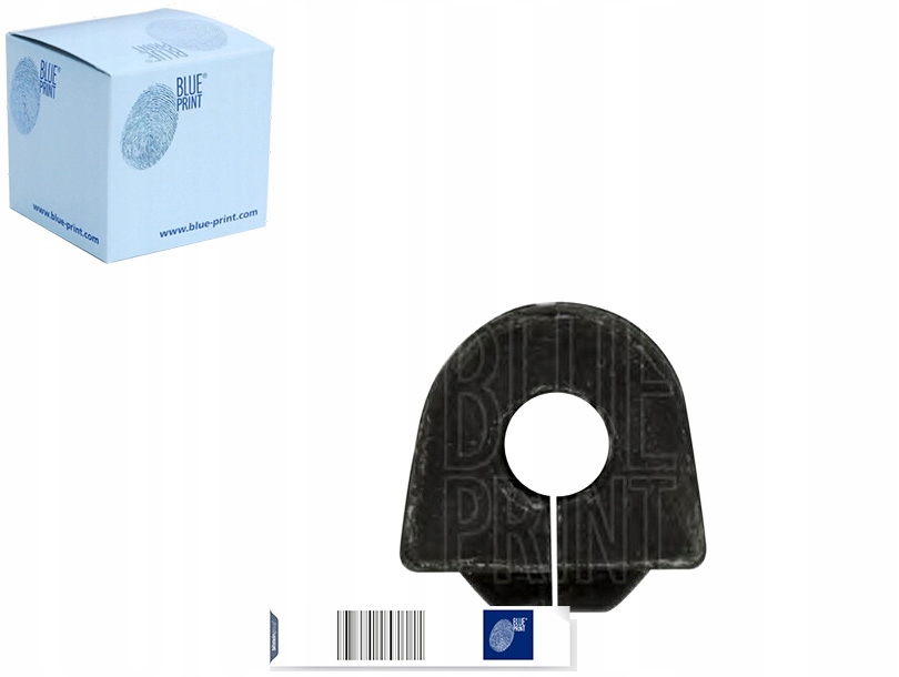 фото №1, Подушка стабілізатора l p 19mm kia cerato 1.5d-