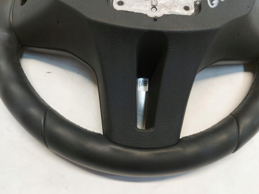 фото №10, Bmw i4 g26 4 grancoupe, 2023 повітропровід шкіряний пелюстки перемикання m-pakiet 7857776