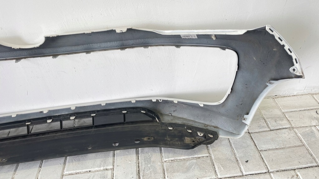 фото №7, Бампер перед передний vw up lift 16-