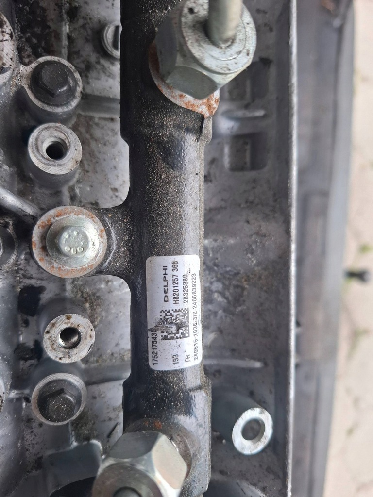 фото №7, Master nissan nv400 movano 2.3 двигатель m9t g mpr