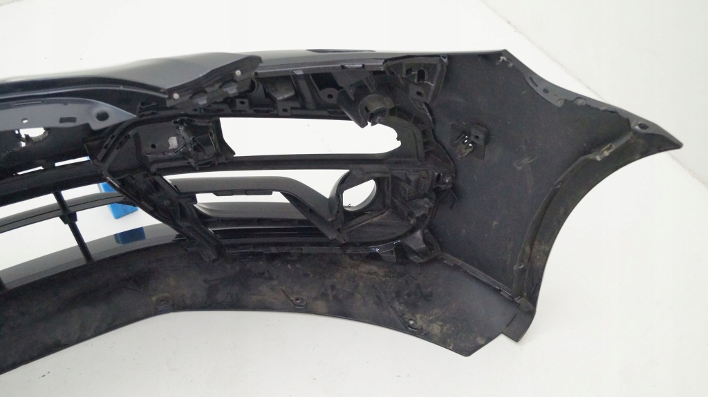 фото №12, Porsche panamera ii 971 gts 16-21 бампер передній перед c62t