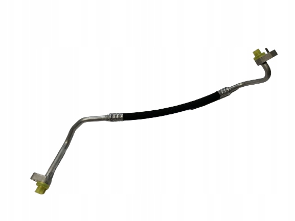 фото №1, Mercedes wąż шланг радиатора c klasa 206 w206 a2068306401