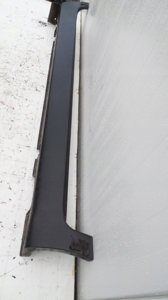 фото №6, Kia sportage iii 12r молдинг поріг права 87752-3u000