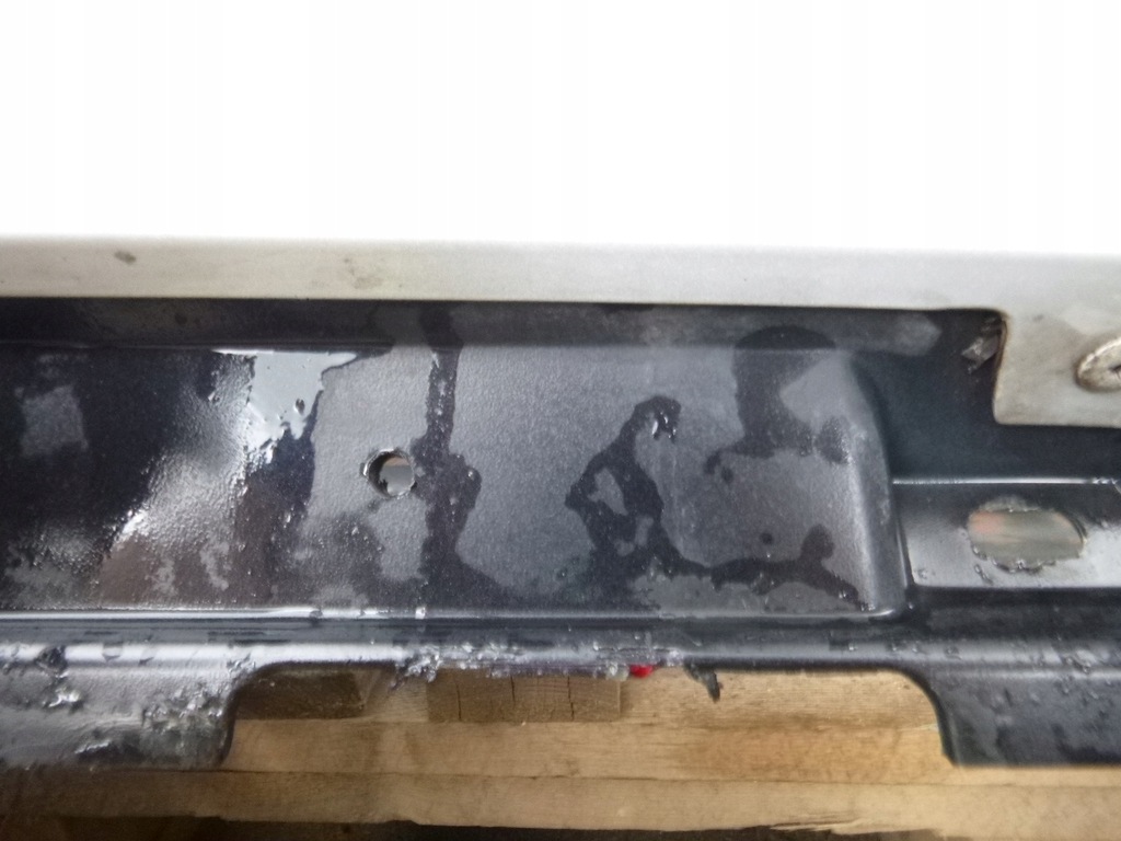 фото №9, Volvo c30 lift 10- молдинг поріг ліва накладка