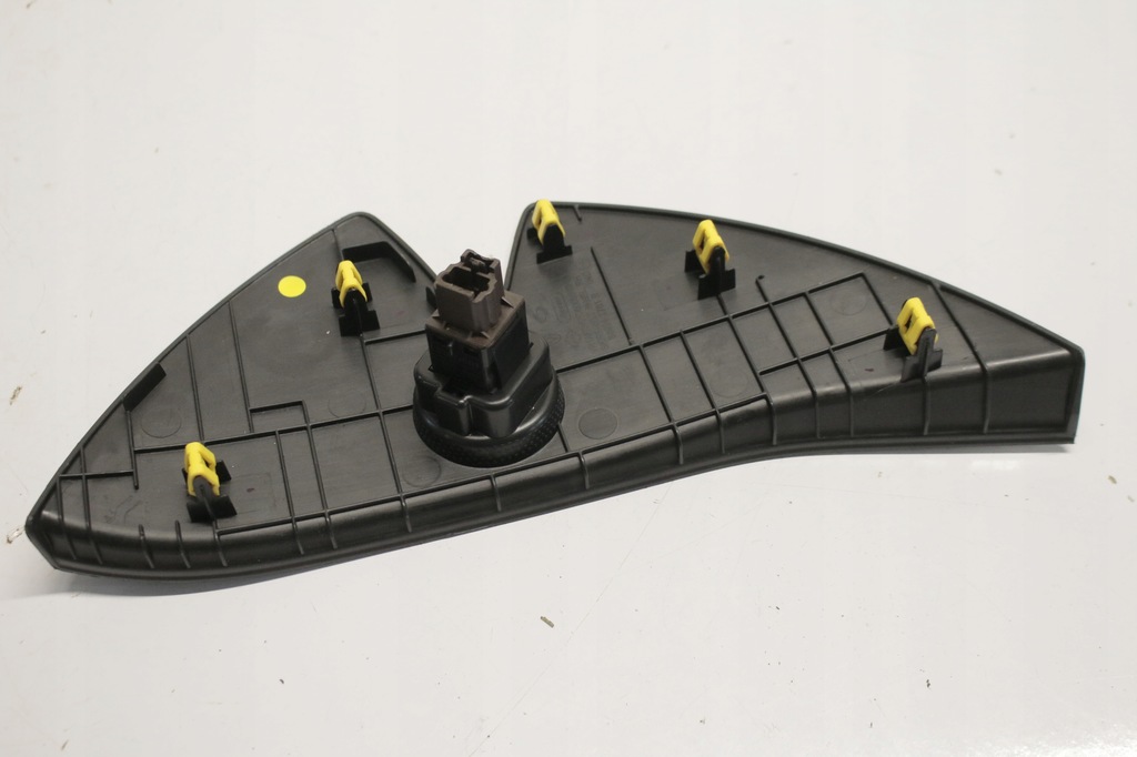 фото №7, Заглушка консоли renault talisman