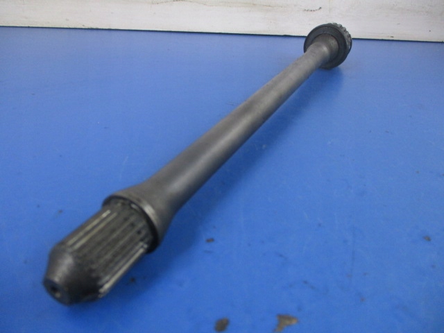 фото №11, Мотоцикл honda vt-1100c міст задній диференціал wał кардана