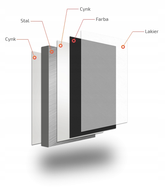 фото №6, Сталевий захист двигуна dla ford ranger 2019-