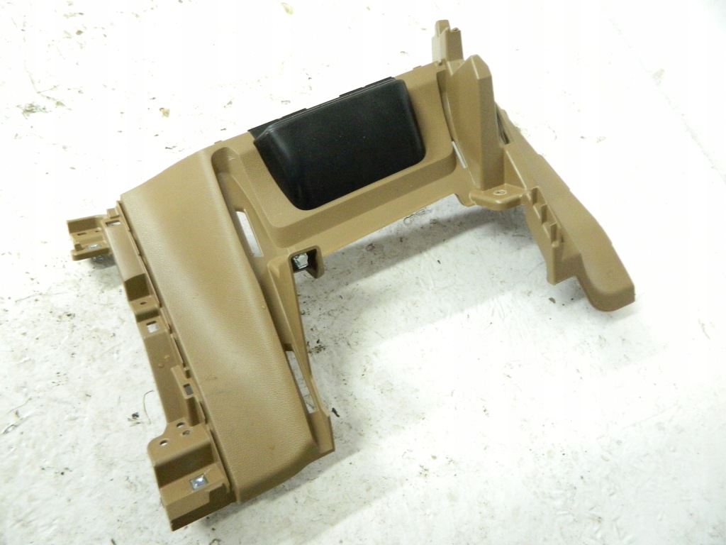 фото №1, Панель с панели kia sportage iv 16-21