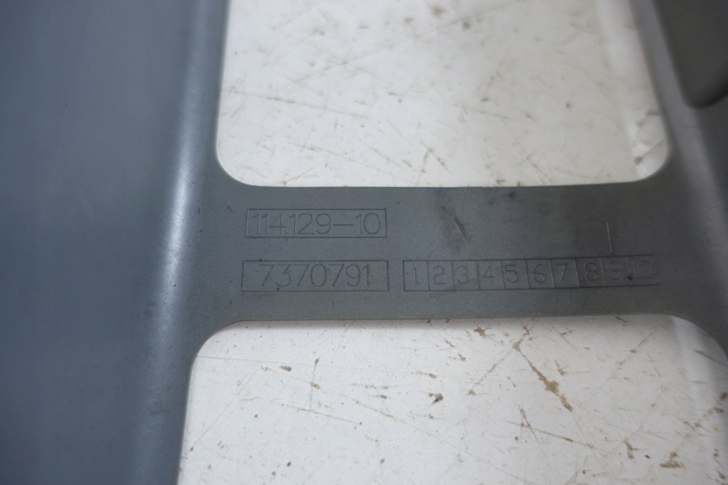 фото №11, Бампер перед передній mini clubman f54 7370791