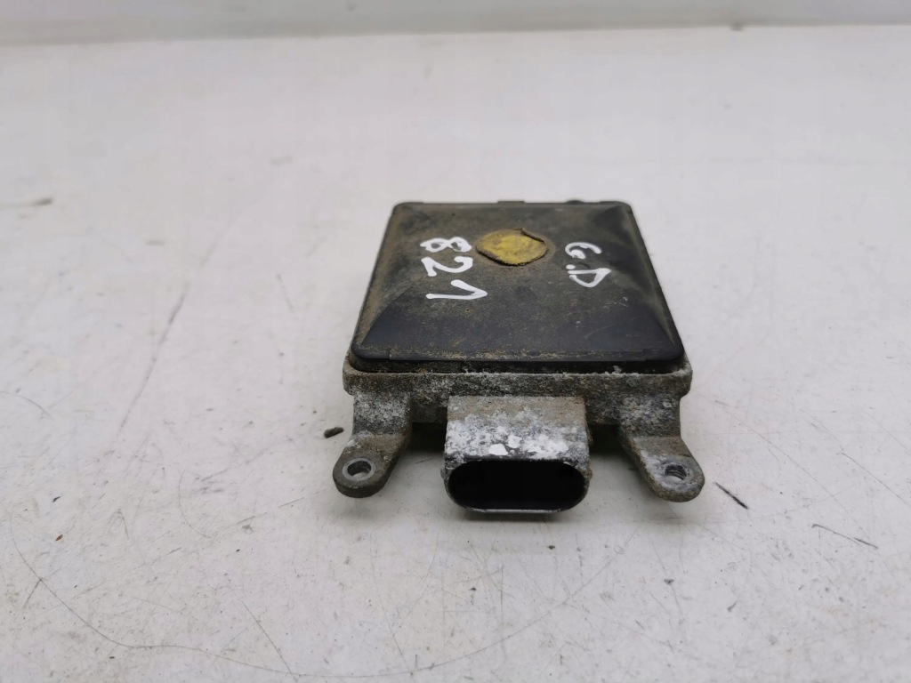 фото №3, Audi a6 allroad c7 2013 модуль мертвого pola