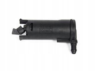 фото №1, Насадка распылителя камеры mustang mach-e 21-