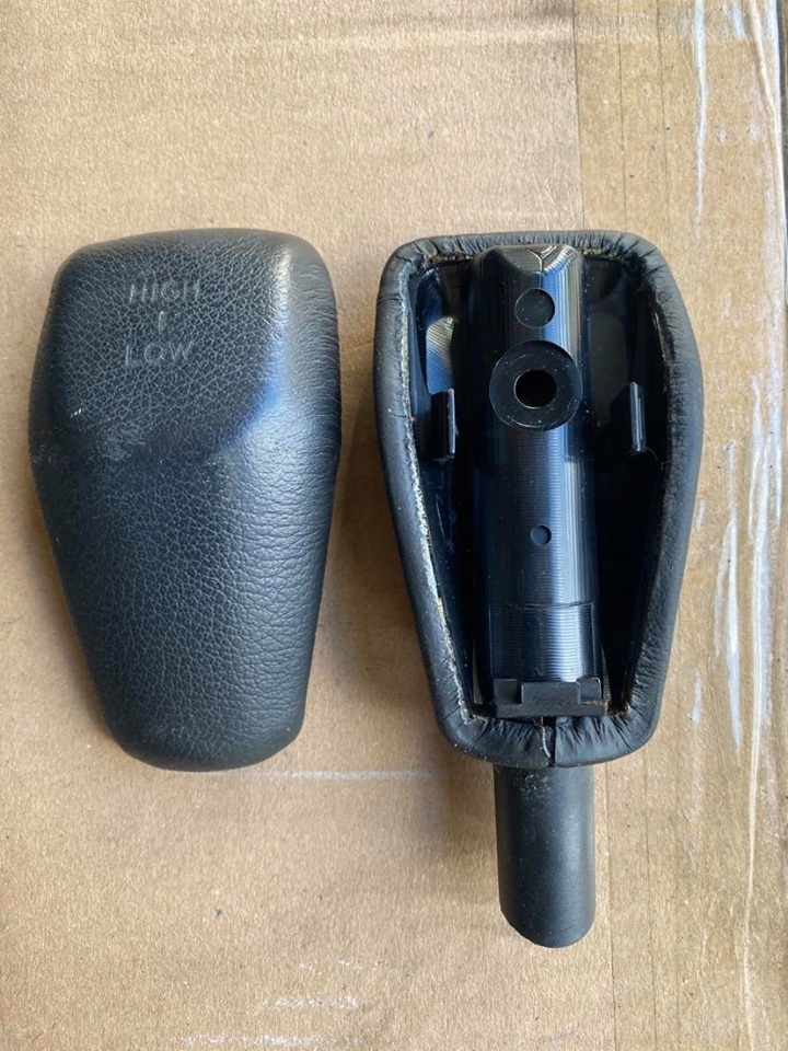 фото №1, Ручка редуктор subaru legacy