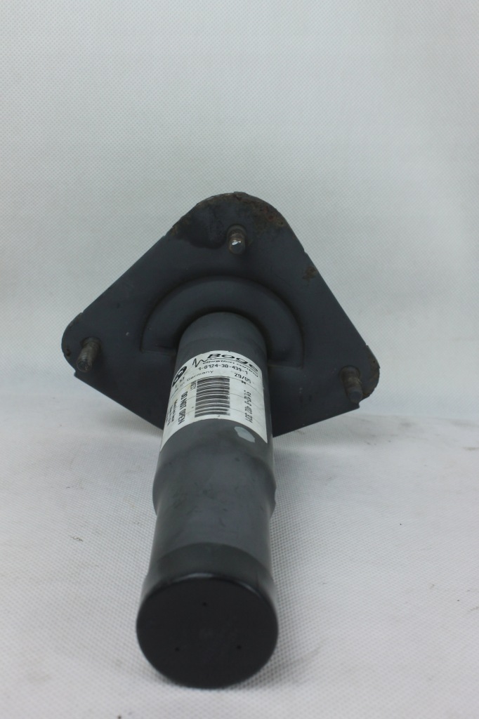 фото №16, Абсорбер отбойник задняя задняя балка бампера заднего bmw x5 e53 зона деформации