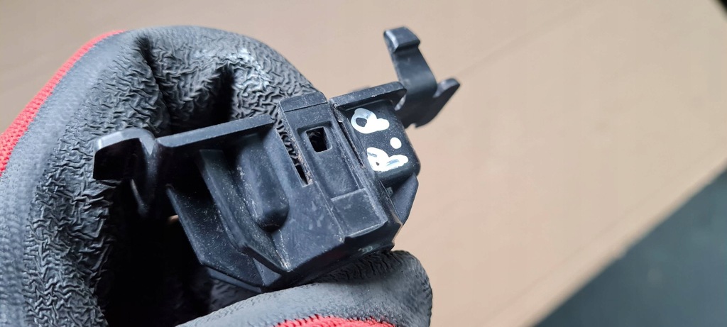 фото №7, Rs5 8w lift s5 a5 кронштейн кронштейн датчика pdc праве 8w0919268t