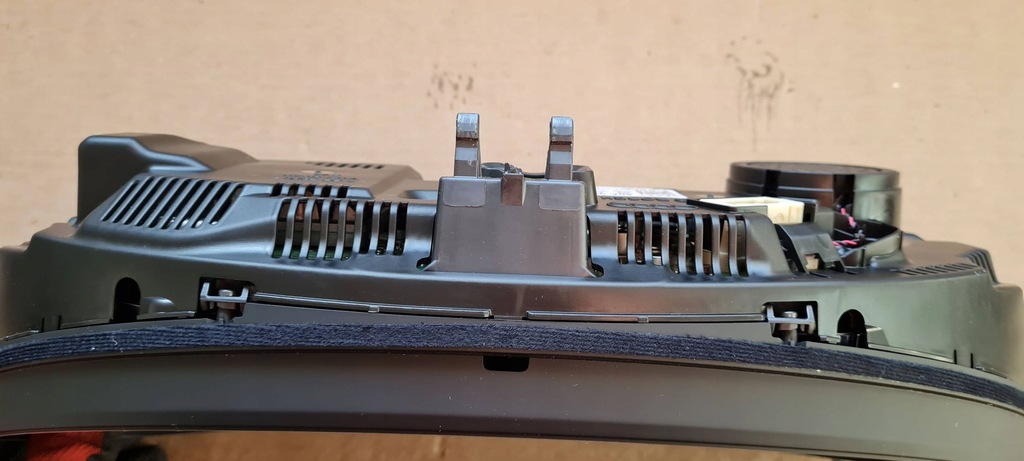 фото №7, Sq5 80a q5 lift лічильник приладова панель прилади віртуальний 80a920790m 11041km