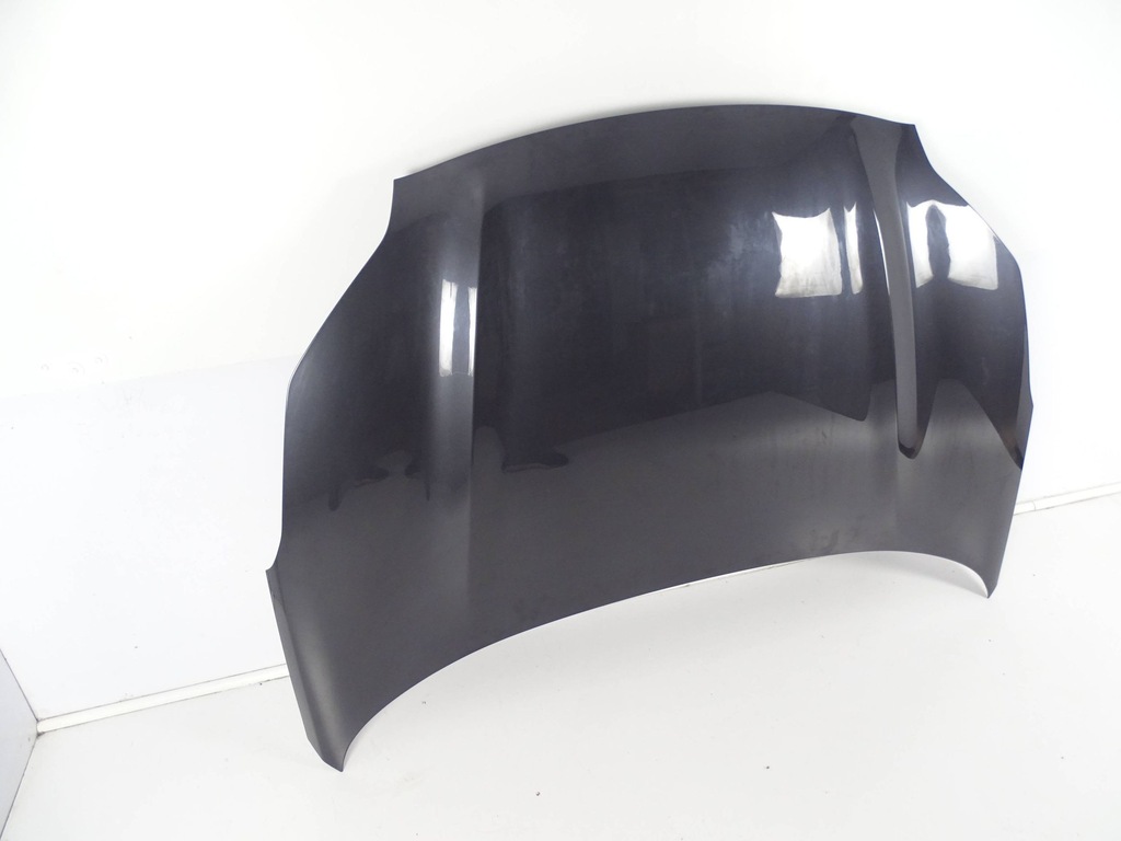 фото №1, Капот kia sportage iv 15-21