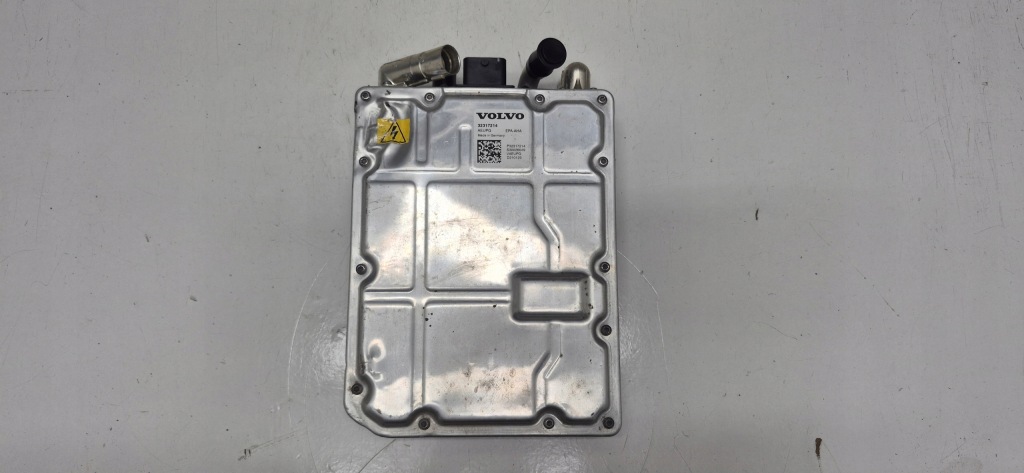 фото №1, Volvo xc40 інвертор перетворювач інвертор