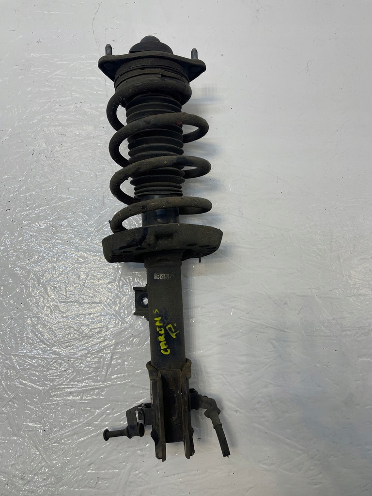 фото №1, Kia carens iv амортизатор правий перед