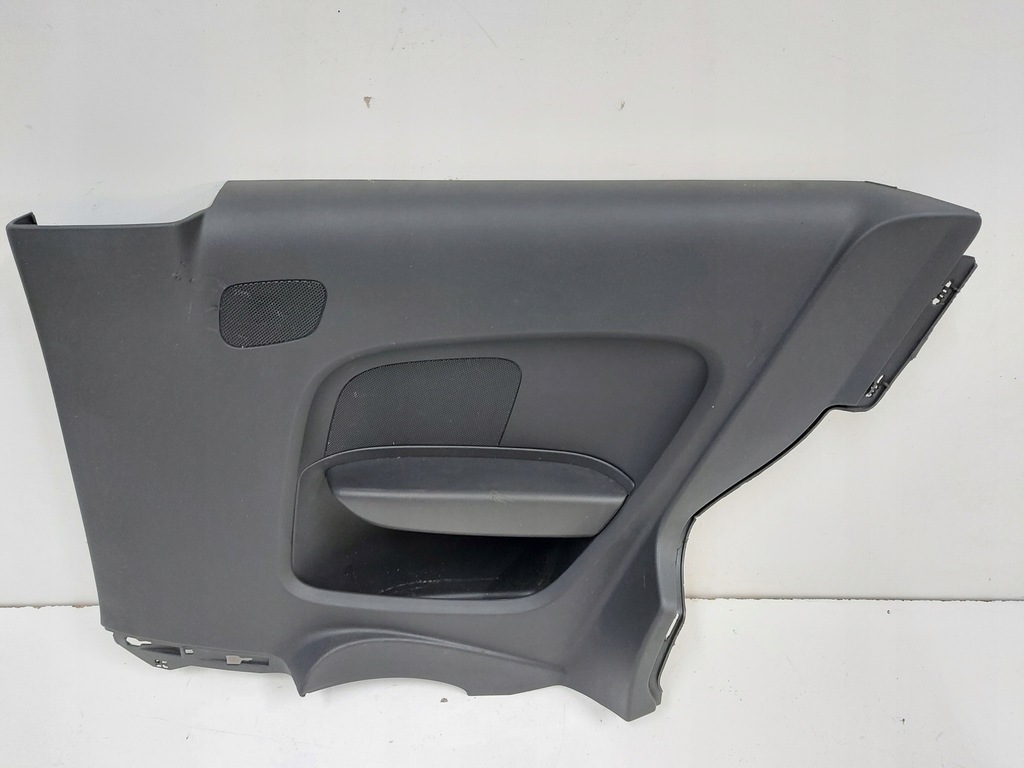 фото №9, Audi a1 8x s1 обшивка задняя правый левый 3d s-line 17r.