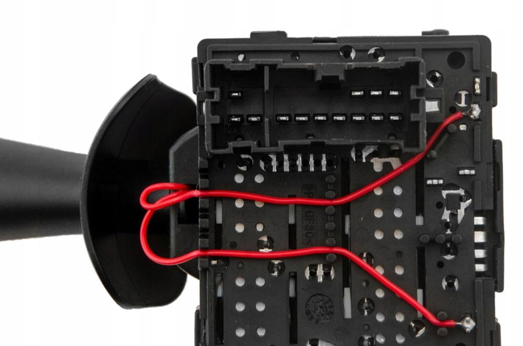 фото №5, Nty перемикач комбінований