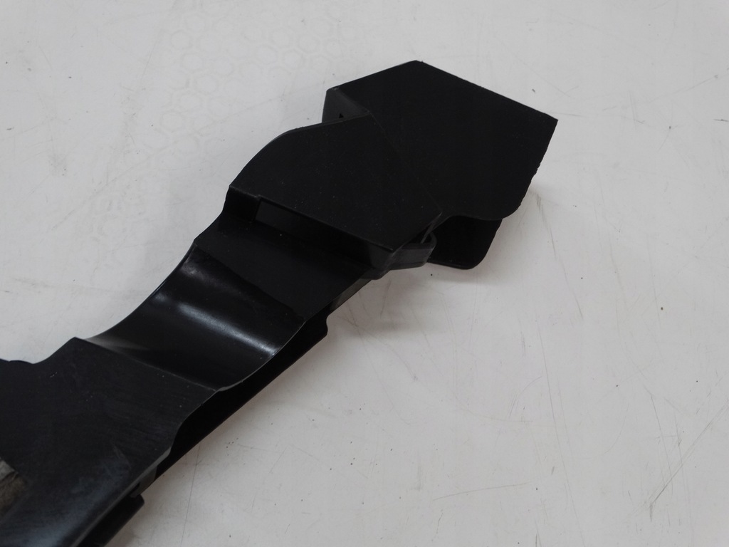 фото №5, Усилитель левая бампера перед renault captur i