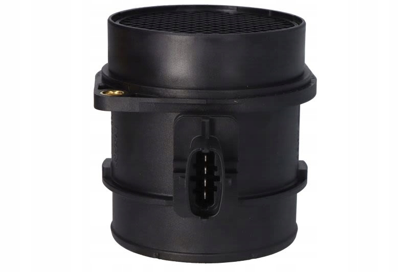 фото №16, Расходомер воздуха jeep lancia 3.0 crd